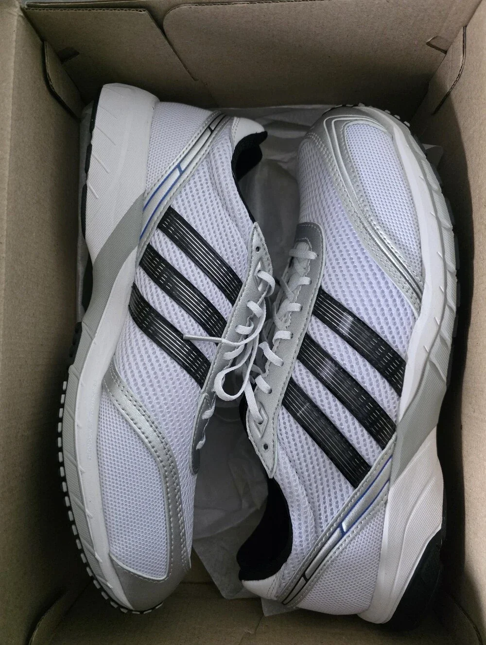 Adidas Adizero Adios OG Unisex Sneaker, M10.5/W11.5 NEW!